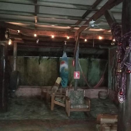 Puerto Jiménez Osa Surf House酒店 外观 照片