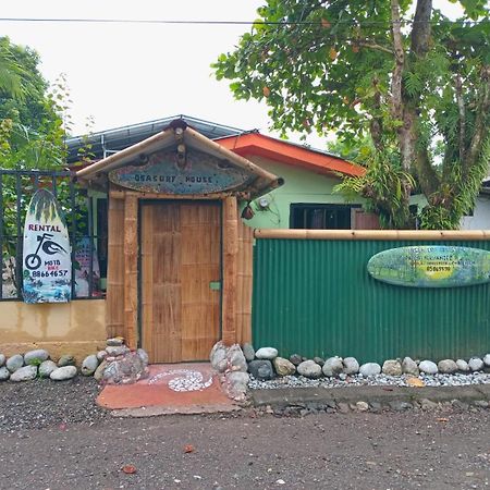 Puerto Jiménez Osa Surf House酒店 外观 照片