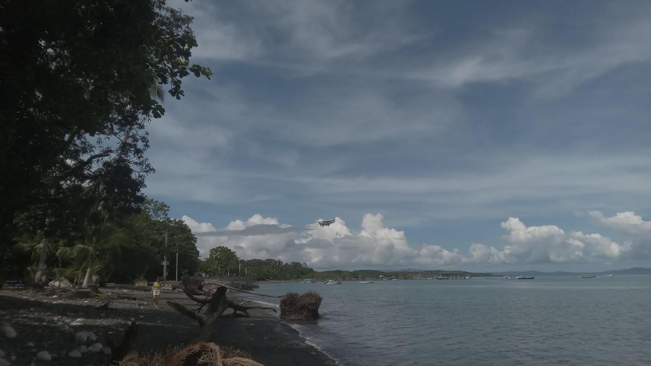 Puerto Jiménez Osa Surf House酒店 外观 照片
