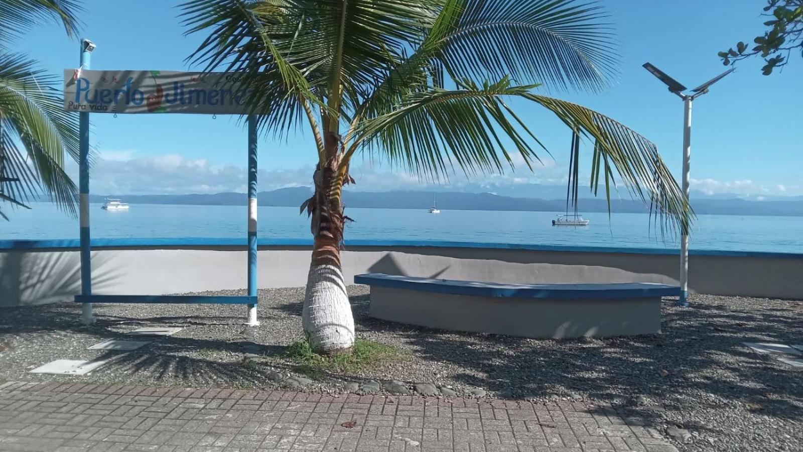 Puerto Jiménez Osa Surf House酒店 外观 照片