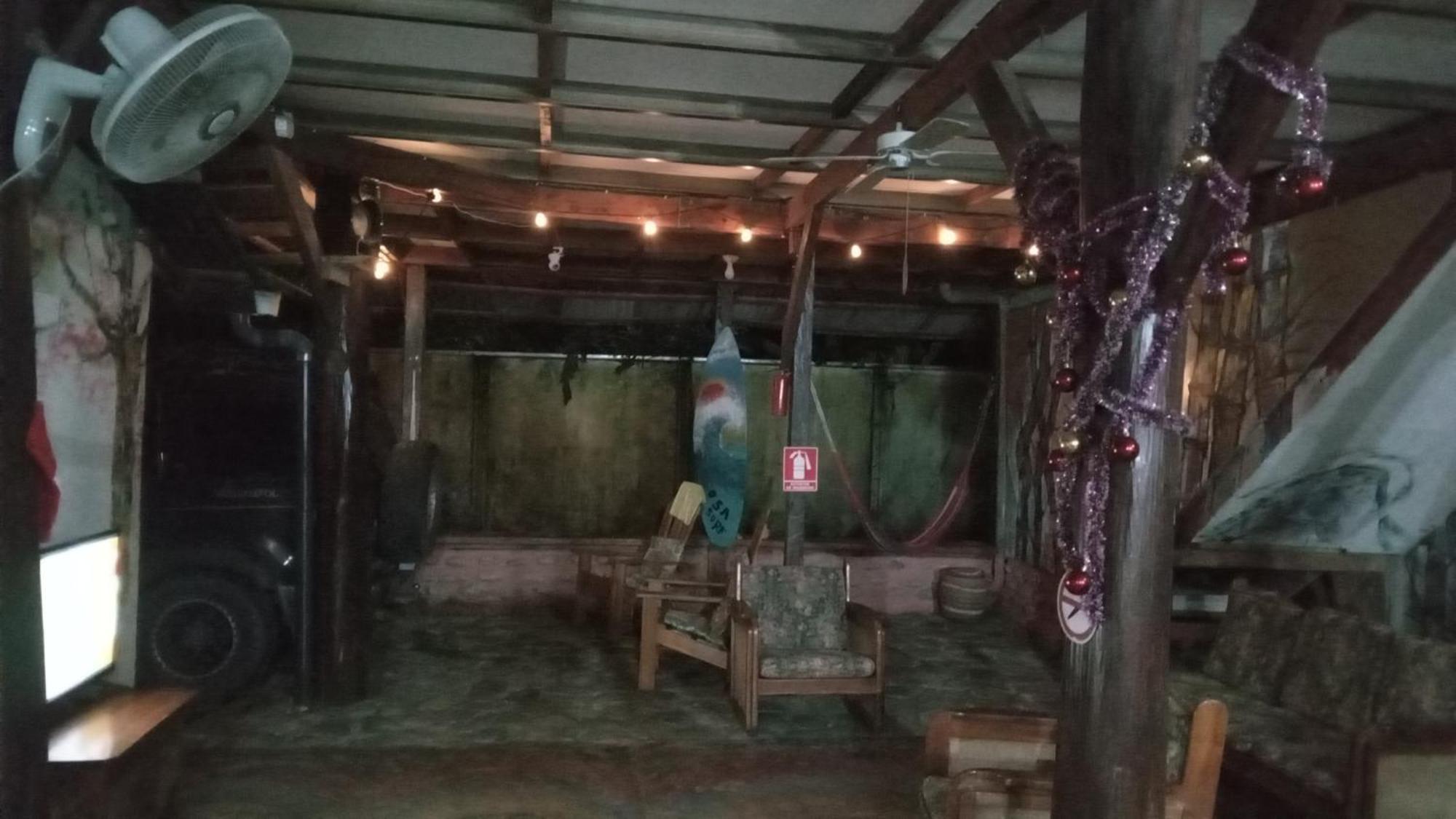 Puerto Jiménez Osa Surf House酒店 外观 照片