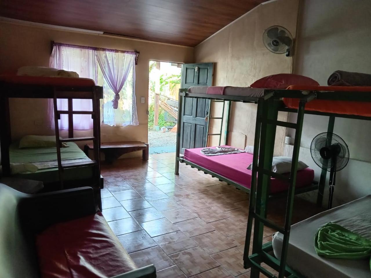 Puerto Jiménez Osa Surf House酒店 外观 照片